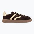 Dámské boty GANT Cuzima brown/vanilla 2