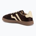 Dámské boty GANT Cuzima brown/vanilla 3