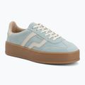Dámské boty GANT Cuzmani dusty mint/off white