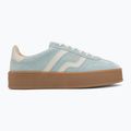 Dámské boty GANT Cuzmani dusty mint/off white 2