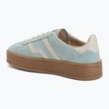 Dámské boty GANT Cuzmani dusty mint/off white 3