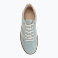 Dámské boty GANT Cuzmani dusty mint/off white 5