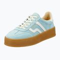 Dámské boty GANT Cuzmani dusty mint/off white