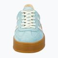Dámské boty GANT Cuzmani dusty mint/off white 3