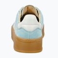 Dámské boty GANT Cuzmani dusty mint/off white 4