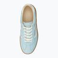 Dámské boty GANT Cuzmani dusty mint/off white 5