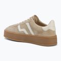 Dámské boty GANT Cuzmani light beige/off white 3