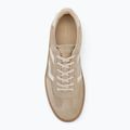 Dámské boty GANT Cuzmani light beige/off white 5