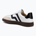 Pánské boty GANT Cuzmo white/black 3