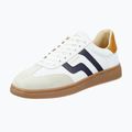 Pánské boty GANT Cuzmo white/marine