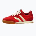 Pánské boty GANT Baylle lava red 2