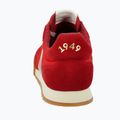 Pánské boty GANT Baylle lava red 4
