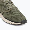 Pánské boty GANT Beeker dark green 7