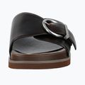 Dámské pantofle GANT Mardale dark brown 3