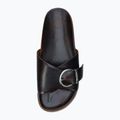 Dámské pantofle GANT Mardale dark brown 5
