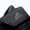 Dětské boxerské boty adidas Havoc black/white 7