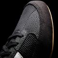 Dětské boxerské boty adidas Havoc black/white 8