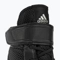 adidas Combat Speed.5 pánská zápasová obuv černá BA8007 8