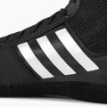 adidas Combat Speed.5 pánská zápasová obuv černá BA8007 10