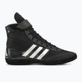 Pánské boxerské boty adidas Combat Speed.5 black/silver BA8007 2