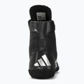 Pánské boxerské boty adidas Combat Speed.5 black/silver BA8007 7