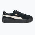 Dámské boty  PUMA Suede Platform puma black/puma white 2