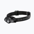 Čelovka Ledlenser MH3 černá 501597