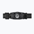 Čelovka Ledlenser MH3 černá 501597 3