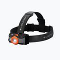 Čelovka Ledlenser MH7 WindowBox oranžová 502153