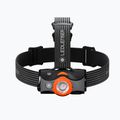 Čelovka Ledlenser MH7 WindowBox oranžová 502153 2