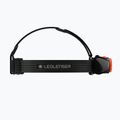 Čelovka Ledlenser MH7 WindowBox oranžová 502153 3