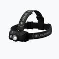 Čelovka Ledlenser MH8 WindowBox černá 502156