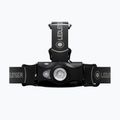 Čelovka Ledlenser MH8 WindowBox černá 502156 4