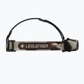 Čelovka Ledlenser MH8 Window moro 502157 3