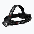 Čelovka Ledlenser H7R Core černá 502122