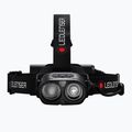 Čelovka Ledlenser H19R Core black