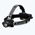 Čelovka Ledlenser H7R Signature černá 502197