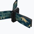 Ledlenser KidLed 2 Box dětská čelová svítilna zelená 502537 4