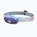 Svítilna Ledlenser KidLed 2 Box fialová 502538