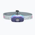 Svítilna Ledlenser KidLed 2 Box fialová 502538 2