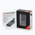 Svítilna Ledlenser K6R Box šedá 502577