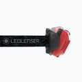 Čelovka  Ledlenser HF4R Core red 8