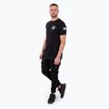 Pánské tričko Alpha Industries Space Shuttle T black 2
