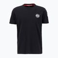 Pánské tričko Alpha Industries Space Shuttle T black 3