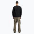 Pánská mikina Alpha Industries Basic black 3
