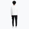 Pánská mikina Alpha Industries Basic white 3