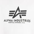 Pánská mikina Alpha Industries Basic white 6