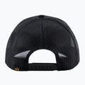 Pánská kšiltovka Alpha Industries Basic Trucker black 2