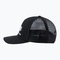 Pánská kšiltovka Alpha Industries Basic Trucker black 3