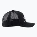Pánská kšiltovka Alpha Industries Basic Trucker black 4